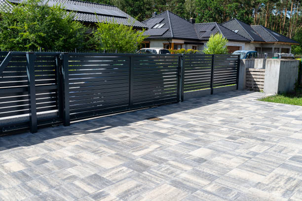 Reasons to Select Us for Your Driveway Paving Requirements in Peaceful Valley, WA