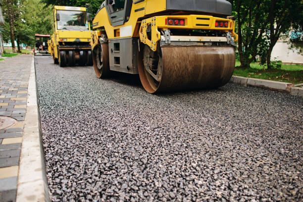 Driveway Repair Near Me in Peaceful Valley, WA